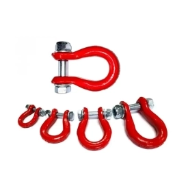 Strmeň OMEGA reťazový ( u-lock spojka)